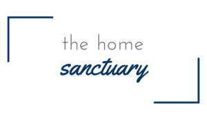 The Home Sanctuary logo